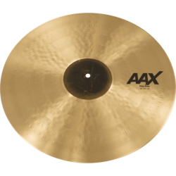 SABIAN AAX 20" Thin ride