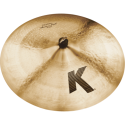 ZILDJIAN K Custom 22"...