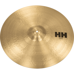 SABIAN  HH 22" Rock ride