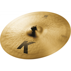 ZILDJIAN K 20" ride