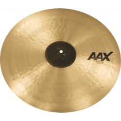 SABIAN AAX 22" Heavy ride