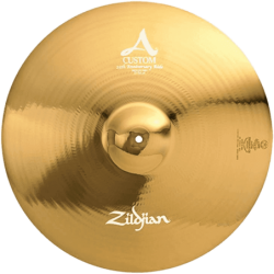 ZILDJIAN A Custom 23" 25e...