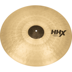 SABIAN HHX 22" Complex...