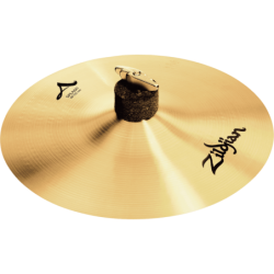 ZILDJIAN A 8" splash