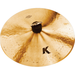 ZILDJIAN K Custom 12" dark...