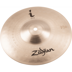 ZILDJIAN 10" I splash