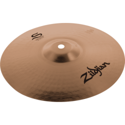 ZILDJIAN S 10" splash