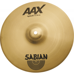 SABIAN Sabian AAX 12" splash