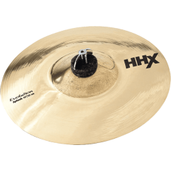 SABIAN  HHX 12" Evolution...