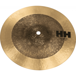 SABIAN HH 10" Duo splash