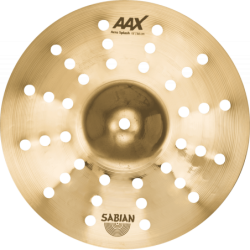 SABIAN  AAX 12" Aero...