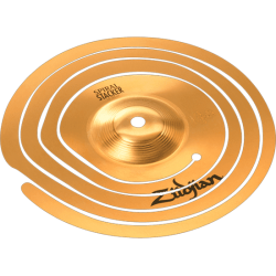 ZILDJIAN EFX 10" Spiral...