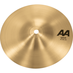 SABIAN  AA 8" splash