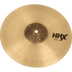 SABIAN  HHX 12" splash