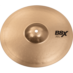 SABIAN Sabian B8X 12" splash