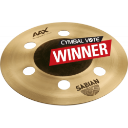 SABIAN Sabian AAX 8" Air...