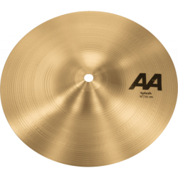 SABIAN  AA 10" splash