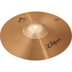 ZILDJIAN A 10" Flash