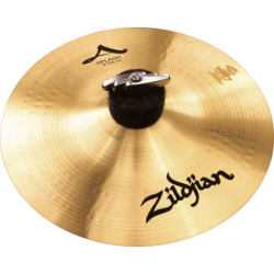 ZILDJIAN A 10" splash