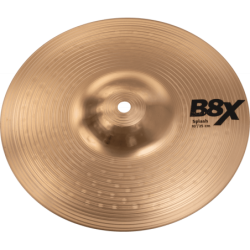 SABIAN Sabian B8X 10" splash