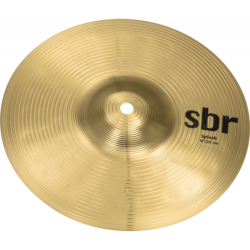 SABIAN  SBR 10" splash