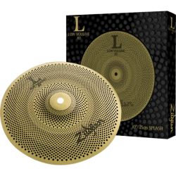 ZILDJIAN Low Volume 10" splash