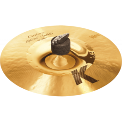 ZILDJIAN K Custom 11"...