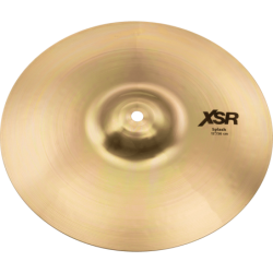 SABIAN  XSR 12" splash