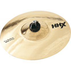 SABIAN  HHX 10" Evolution...