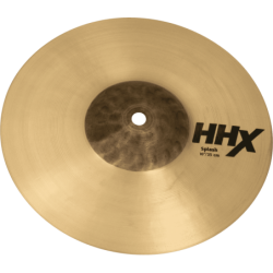 SABIAN HHX 10" splash