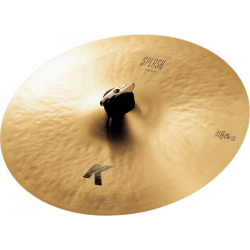 ZILDJIAN K 12" splash