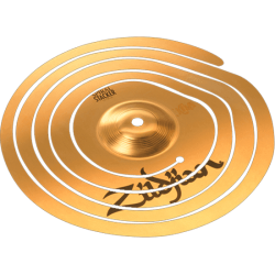 ZILDJIAN EFX 12" Spiral...