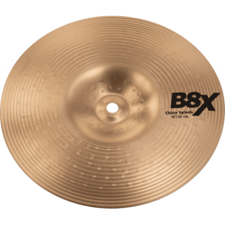 SABIAN Sabian B8X 10" China...