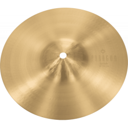 SABIAN Neil Peart 10"...