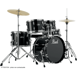 PEARL roadshow junior 18"...