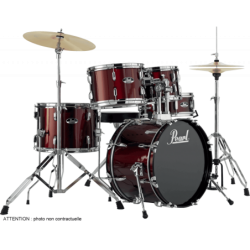 PEARL roadshow junior 18"...