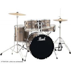 PEARL roadshow junior 18"...