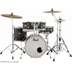 PEARL Decade maple fusion...