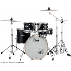 PEARL Export fusion 20" jet...