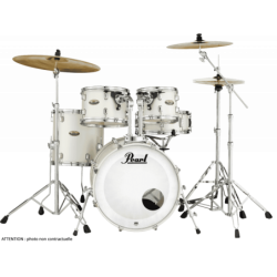 PEARL Decade maple fusion...