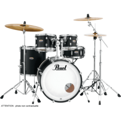 PEARL Decade maple fusion...