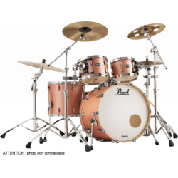 PEARL Master maple complete...