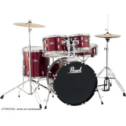 PEARL roadshow fusion 20"...