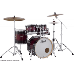 PEARL Decade maple fusion...