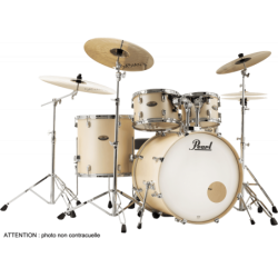 PEARL Decade maple jazz 18"...