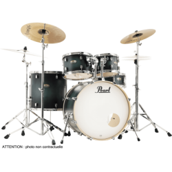 PEARL Decade maple jazz 18"...