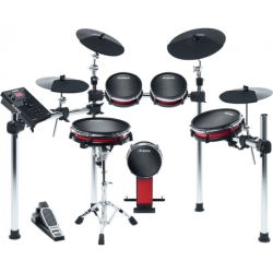 ALESIS Crimson II kit