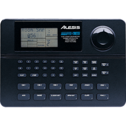 ALESIS Boîte à rythmes SR-16