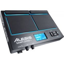 ALESIS Samplepad 4