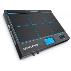 ALESIS Samplepad pro